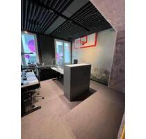 Exklusives Büro im Showroom | All inclusive - Hamburg Hamburg-Mitte