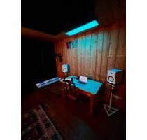 Mukke machen in den Bergen - 50,00 EUR Kaltmiete, in Stiefenhofen (PLZ: 88167)