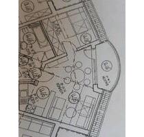 Helle 2 Zimmer Wohnung im Dachgeschoss - Leipzig Nord