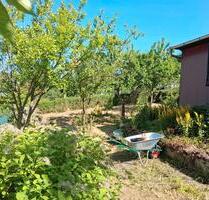 Schrebergarten abzugeben - 477,00 EUR Kaltmiete, ca.  0,00 m² in Naila (PLZ: 95119)