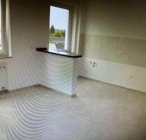 Drei Zimmerwohnung mit offener Küche in Steele - Essen Stadtbezirk VII