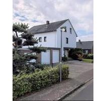 3 Zimmer Wohnung mit Terrasse und Garten - Kirchlengern