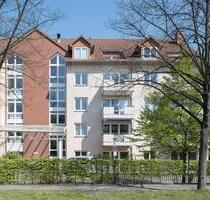 Helle, barrierefreie 2-Zimmer-Wohnung -rollstuhlgerecht und sofort verfügbar - Hannover Bult