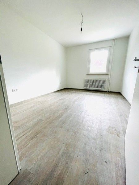 Miet mich - 2,5-Zimmer-Wohnung in Stadtlage - Dortmund Huckarde