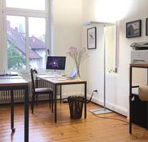 Büroraum zur Mitnutzung, Co-Working Space – Lüneburg