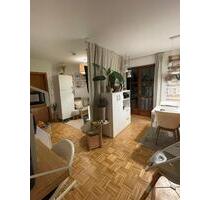 2-Zimmer-Wohnung in Murnau zu vermieten - Murnau am Staffelsee
