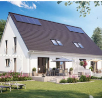 Doppelhaus- Augsburg- Göggingen. NEUBAU - Neusäß