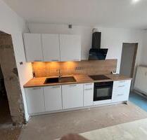 Freundliche 3 Zimmer Wohnung mit Balkon und Einbauküche - Bielefeld Mitte