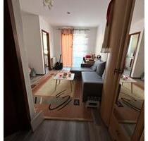 Studentenwohnung mit perfekter Lage in Landau in der Pfalz