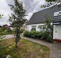 Doppelhaushälfte zur Miete mit Garten in Travemünde - Lübeck Alt-Travemünde / Rönnau