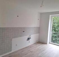 2-Raumwohnung ab sofort zu vermieten - Schwerin