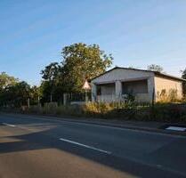 Freizeit Garten Haus Grundstück Camping Stellplatz 800-1500 qm - Würzburg Heuchelhof