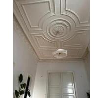 Wohnung Hamburg -Zwischenmiete - 2.600,00 EUR Kaltmiete, ca.  140,00 m² in Hamburg (PLZ: 20099) Altstadt