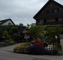 3 Zimmer Dachgeschosswohnung mit traumhaftem Weitblick - Ellwangen (Jagst)