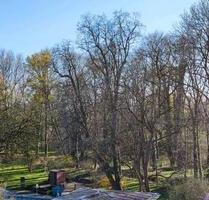 Augsburg, 2 - Zi. Helles App. Mit Blick ins Park