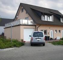 Doppelhaushälfte in Schandelah ab 01.11.2025 frei - Calberlah