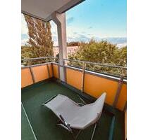 Perfekt für Pendler, Untermieter Oktober bis April, 1000€ warm - Berlin Friedrichshain-Kreuzberg