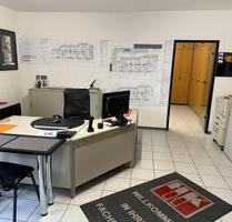 Büroräume 45 m² zur Miete im Gewerbegebiet Hötting - Datteln