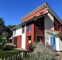Schönes Einfamilienhaus zur Miete! - Wildeshausen