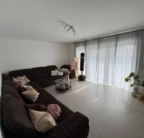 Neubauwohnung in Niederhadamar - ab 01.11.2025 - Elz