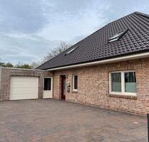 !!!Oberwohnung für eine Person inkl. Einbauküche!!! - Papenburg