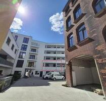 3-Zimmer Neubauwohnung mit Einbauküche, Altstadtnah in Gostenhof - Nürnberg Gibitzenhof