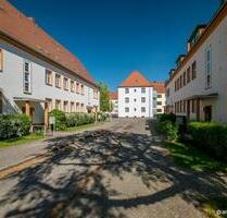 Gemütliche 3-Raum-Wohnung mit Blick ins Grüne! - Magdeburg Nordwest