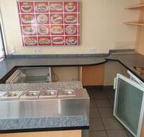 Ladenlokal für eine Bäckerei zu vermieten - Homburg