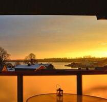 2 Raum Wohnung möbliert Befristete Mietdauer - Malchow