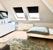Moderne Ferienwohnung Nähe Flughafen Leipzig - Schkeuditz