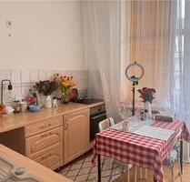 1-Zi.-Wohnung mit Balkon&Einbauküche in Dortmund West