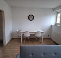 3 Zimmer Wohnung vollmöbliert hell WG möglich - Lemgo