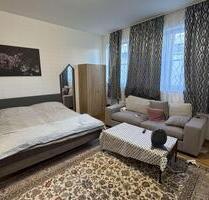 1-Zimmerwohnung mit EBK in zentraler Lage - Osnabrück