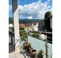 Moderne 4-Zimmer-Wohnung mit hochwertiger Ausstattung ab 15.09. - Waldkirch