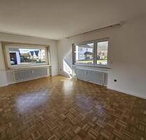 Große 3,5-Zimmer-Wohnung im Erdgeschoss mit Terrasse in Frieda - Meinhard