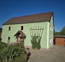 Einfamilienhaus Meuselwitz - 1.200,00 EUR Kaltmiete, in Reichenbach/Oberlausitz (PLZ: 02894)
