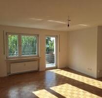 4-Zimmer-Wohnung in Fürstenfeldbruck