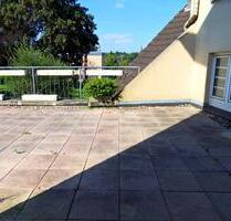 = H = 145m2 GROSSE TERRASSENWOHNUNG REMSCHEID LENNEP! = H =