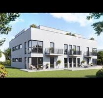 Neubau: Hochwertige 2-Zimmer-Gartenwohnung in Ingolstadt-Haunwöhr