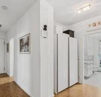 3-Zimmer-Wohnung im Zentrum von Lotte – 83 m² + Stellplatz