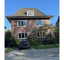 Hausverkauf Gerichstviertel am Schlossgarten - Oldenburg Drielaker-Moor