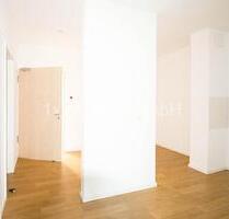 Moderne 2-Raum-Wohnung nähe Schweriner See