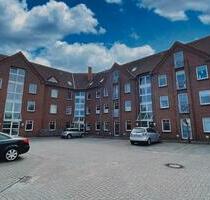 Leer-Zentrum: 3-ZKB EBK EG-Wohnung, 82 qm, Terrasse & Garten - Leer (Ostfriesland)