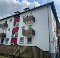 Provisionsfreie 3-Zi-Whg. mit 4. Zimmer im DG, 2 Balkone & Garage - Heilbronn Neckargartach