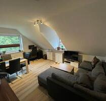 schöne 2-Raum-Wohnung in Wittenburg in ruhiger Lage