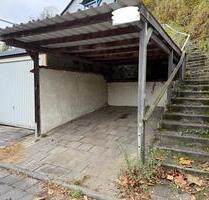 Stellplatz Carport (Garage Container Lager Platz) - Bad Hönningen