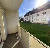 Etagenwohnung mit Balkon - 439,00 EUR Kaltmiete, ca.  44,48 m² in Weißenthurm (PLZ: 56575)