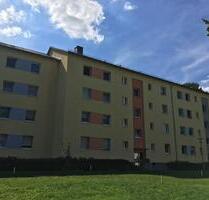 Gut geschnittene 3-Zimmer-Wohnung mit Balkon! - Kassel Nordshausen