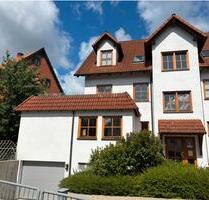 2 Zimmer 60m2 mit 46m2 Terrasse und 6m2 Balkon - Salzgitter Ortschaft Nord