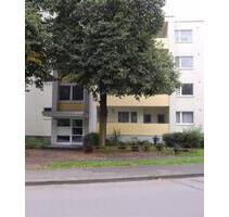 Demnächst frei! 3-Zimmer-Wohnung in Monheim am Rhein Baumberg